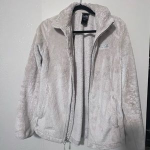 North Face Fleece Jacket